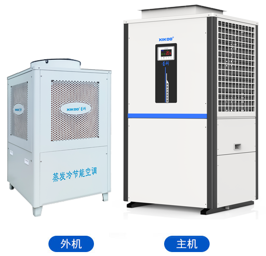 工業(yè)省電空調(diào)SYL-GD-30（立式管道送風）