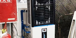廠房省電空調優選蒸發冷省電空調，節能降耗實力出眾