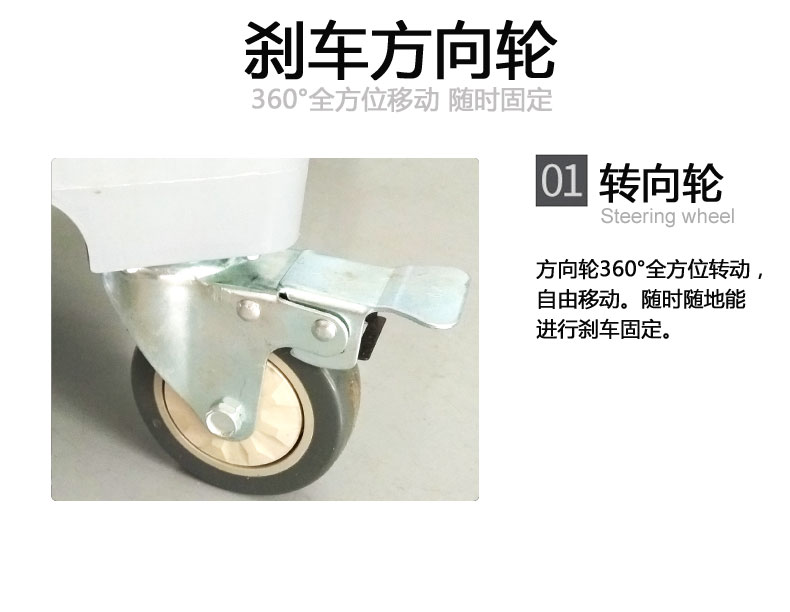 方向輪
