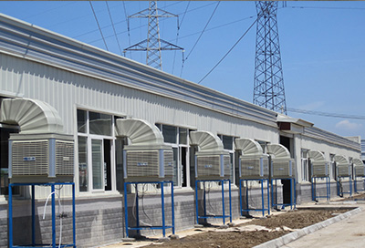 星科環(huán)?？照{(diào)