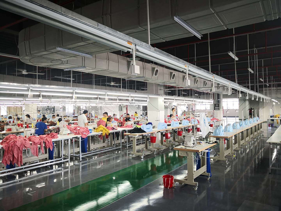 星科移動環(huán)?？照{(diào)助力新加坡總統(tǒng)府戶外音樂會通風降溫