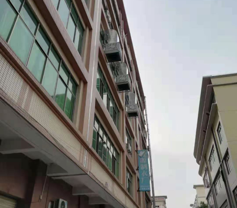 環?？照{,冷風機,廠房車間降溫