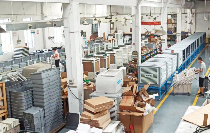 廣州環?？照{,環?？照{廠家,星科,環?？照{