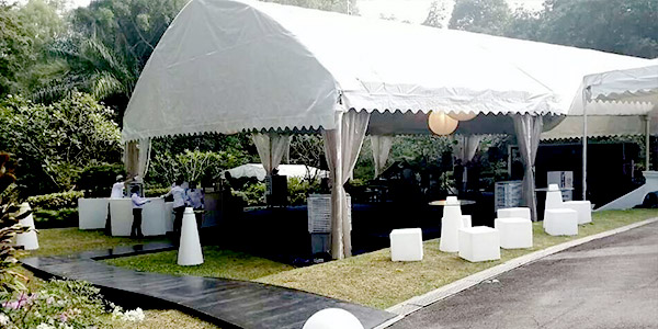 星科移動環(huán)?？照{(diào)助力新加坡總統(tǒng)府戶外音樂會通風(fēng)降溫