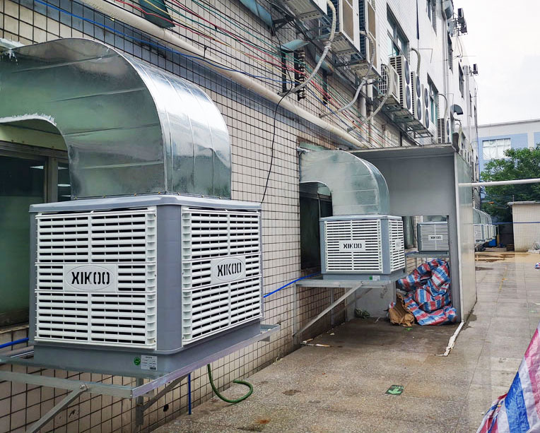 廣州環?？照{廠家,星科