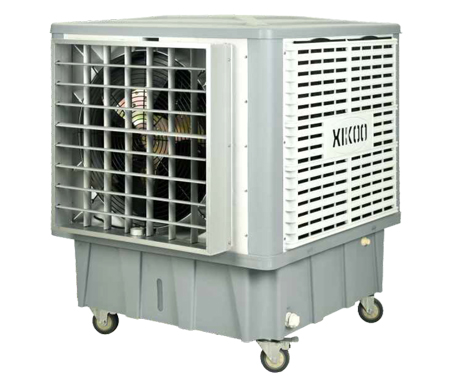 星科移動環(huán)?？照{(diào)冷風(fēng)機