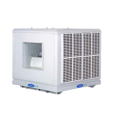 工業(yè)環(huán)保空調(diào)-不銹鋼系列