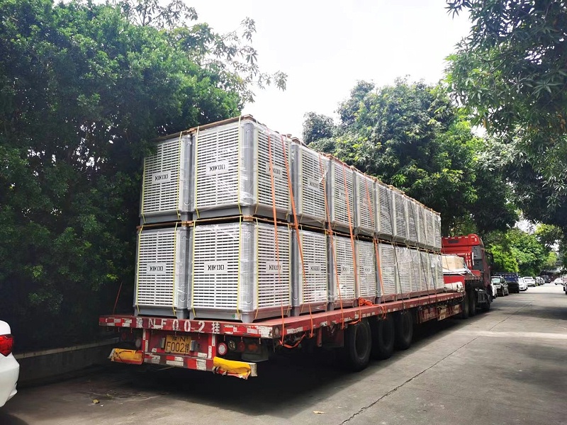 工業(yè)環(huán)保空調(diào)加高機(jī)款