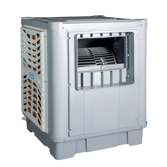 星科工業(yè)環(huán)?？照{XK-80C（廚房鮮風冷氣機）