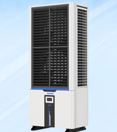 蒸發(fā)冷省電空調(diào)-工業(yè)省電空調(diào)-環(huán)?？照{(diào)車(chē)間空調(diào)廠(chǎng)家