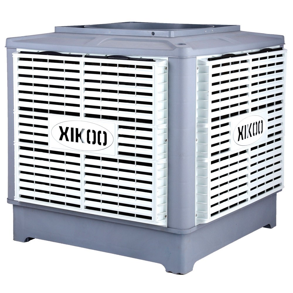 工業(yè)環(huán)?？照{(diào)XK-18ST/23ST/25ST變頻款