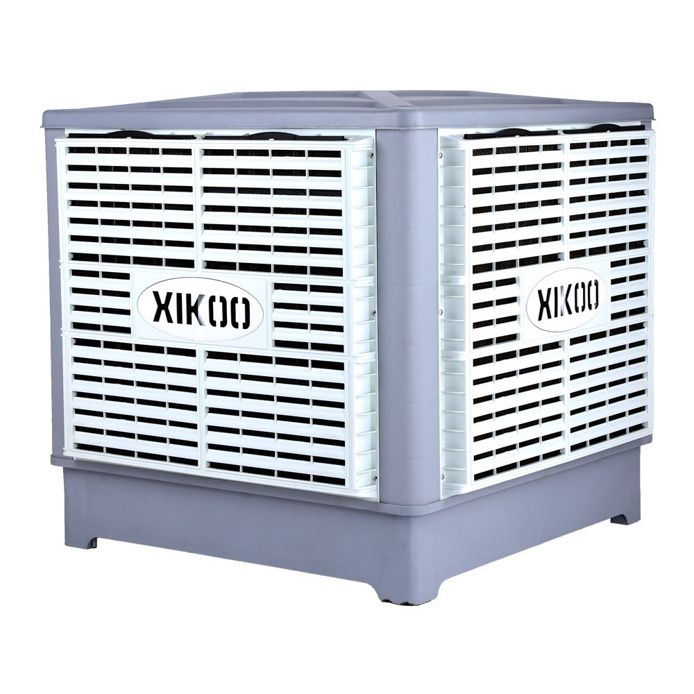 工業(yè)水冷環(huán)?？照{(diào)