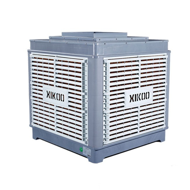 工業(yè)環(huán)保空調XK-20S