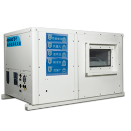 工業(yè)蒸發(fā)冷省電空調(diào)SYW-GD- 30（掛式管道送風）