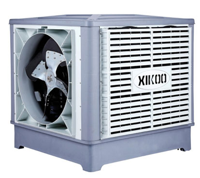 星科環?？照{冷風機-廠房降溫設備