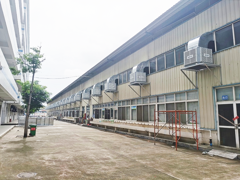 廣州環?？照{廠家,廣東空調廠家,環保空調廠家,星科