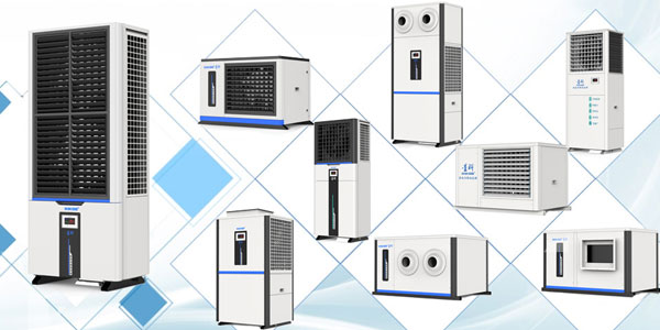 星科蒸發(fā)式節(jié)能省電空調(diào)：制冷超強(qiáng)，暢享綠色清涼時(shí)光